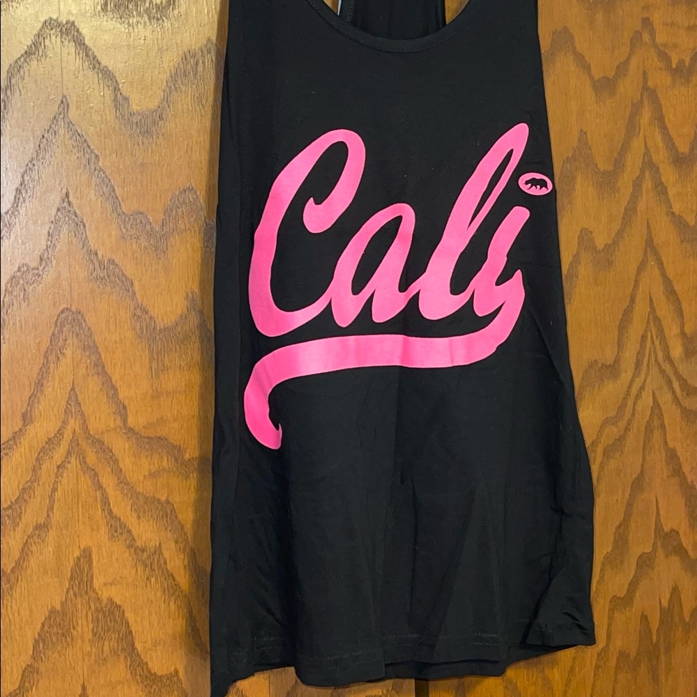 Woman’s Tank Top